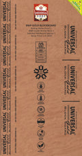 Universal GOLD Blockboard | PINEWOOD